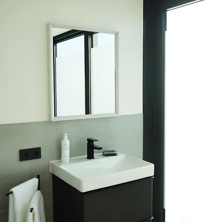Aqva The Exclusive Water Loft In Venedik