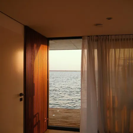 Aqva The Exclusive Water Loft In * Venedik