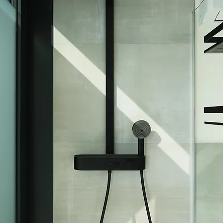 Tekne Aqva The Exclusive Water Loft In